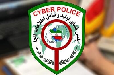  فیشینگ حساب‌های بانکی و برنده‌شدن در قرعه‌کشی، پرتکرارترین روش‌های کلاهبرداری سایبری در خراسان رضوی