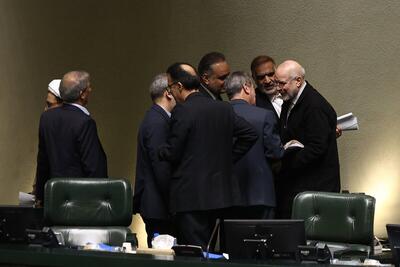  افزایش مالیات بر ارزش افزوده در سال آینده مورد مخالفت مجلس قرار گرفت