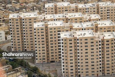  بررسی وضعیت بازار مسکن در مشهد و طرقبه‌شاندیز | آیا قیمت‌ها و تعداد معاملات افزایش یافته‌اند؟