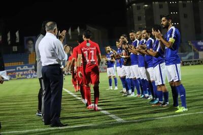  ویدئو| خلاصه بازی پرسپولیس و گل گهر در لیگ برتر(۲۵ بهمن ۱۴۰۴)