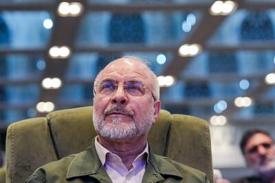  قالیباف: حقوق‌ها ۲ بار در سال افزایش پیدا کند + فیلم