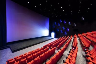  کاهش فروش سینمای ایران در بهمن ۱۴۰۴