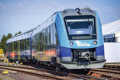  بودجه صفر قطار سریع‌السیر مشهد-تهران در سال ۱۴۰۵