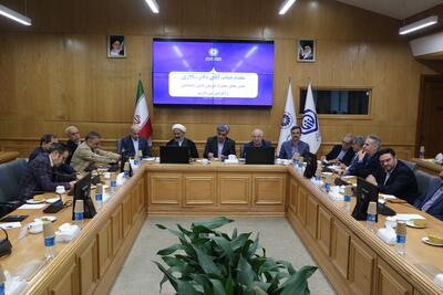  مدیرعامل سازمان تامین اجتماعی: فهرست مشاغل سخت و زیان آور اصلاح خواهد شد