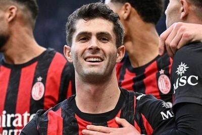  تاتنهام در صف مشتریان پولیسیچ