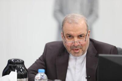  سفیر ایران در عراق: تهران با نگاهی مثبت، اما محتاطانه به مذاکرات با واشنگتن می‌نگرد