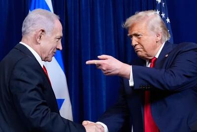  روایت معاریو از سفر نتانیاهو به آمریکا | او به واشنگتن رفت تا غافلگیر نشود