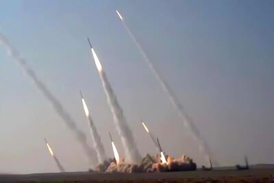  روایت آسوشیتدپرس از توانمندی قابل توجه نظامی ایران