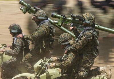  رسانه صهیونیستی: نیروی رضوان حزب‌الله در حال بازسازی است