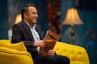  مهمان امشب (۲۵ بهمن ۱۴۰۴) برنامه «برمودا» مشخص شد + جزئیات و زمان پخش