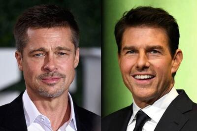  دعوای ساختگی برد پیت و تام کروز در جهان جنجال‌برانگیز شد | نگرانی هنرمندان از آینده سینما + جزئیات