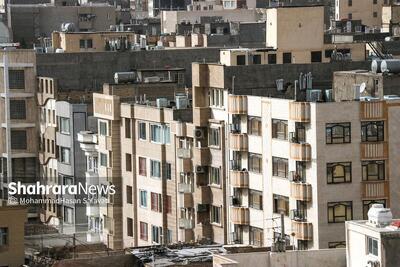  عضو کمیسیون عمران مجلس: حل بحران مسکن از واگذاری زمین می‌گذرد | دولت باید شجاعت تصمیم‌گیری داشته باشد