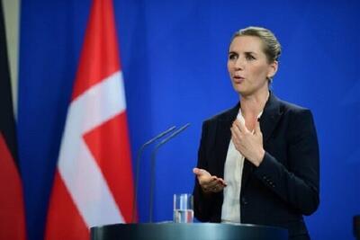  دانمارک: مردم گرینلند آشکارا گفته‌اند که نمی‌خواهند آمریکایی شوند