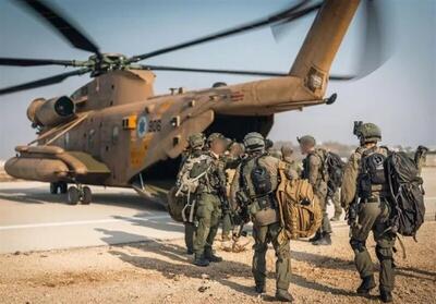  آمار نظامیان خارجی چندتابعیتی در ارتش صهیونیستی افشا شد