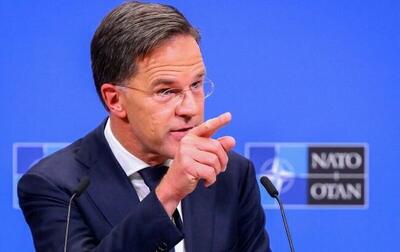  موضع خصمانه دبیرکل ناتو علیه روسیه و چین