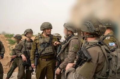  مقامات نظامی اسرائیل تهدید به حمله مجدد به غزه کردند