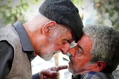  جزئیاتی جدید از سریال «اسباب زحمت» ساخته سعید آقاخانی + عکس