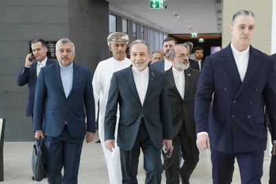  آیا دور دوم مذاکرات هسته‌ای ایران و آمریکا، سه شنبه ۲۸ بهمن در ژنو برگزار می‌گردد؟