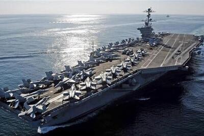  نماینده مجلس: آمریکا خطایی مرتکب شود، خسارات غیرقابل پیش‌بینی می‌بیند