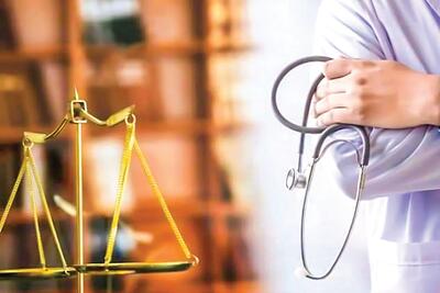  شکایت پزشک فوق تخصص از  همسر پزشک خود به اتهام دزدی، کلاهبرداری و خیانت در امانت | مورد عجیب آقای دکتر!