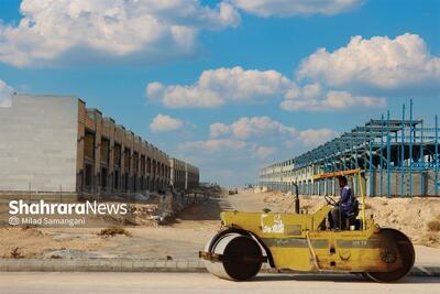  ۱۴هزار متقاضی مشهدی قانون جوانی جمعیت معطل تأمین زمین