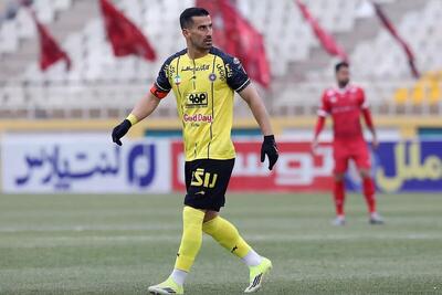  کاپیتان سابق تیم ملی در لیست ویزای آمریکا