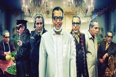  سریال نوروزی «مرد هزار چهره ۳» در امتداد برند مهران مدیری است