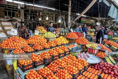  تأمین میوه شب عید و خرما برای ماه مبارک رمضان در خراسان رضوی قطعی شد