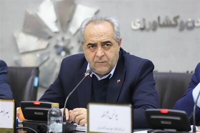  نبود زیر ساخت لازم برای تقاضای احداث نیروگاه خورشیدی در استان