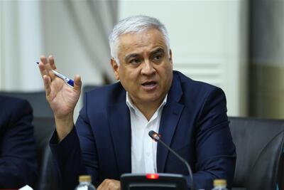  هشدار نسبت به توقف چرخ تولید در صنایع غذایی/ ۷۰۰ همت دردی را دوا نمی‌کند