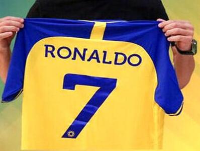  اولین واکنش رونالدو پس از بازگشت به تمرین النصر