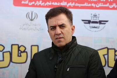  اختصاص ۶۰ درصد بودجه تبریز به حمل و نقل عمومی