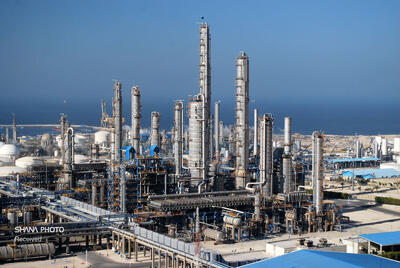  ثبات تصمیم‌گیری‌ها در پتروشیمی تضمین می‌شود