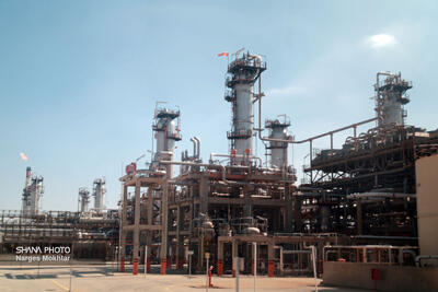  گام بلند وزارت نفت در جمع‌آوری گازهای همراه با مشارکت بخش خصوصی