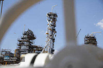  جمع‌آوری گازهای همراه در صدر عملکرد وزارت نفت