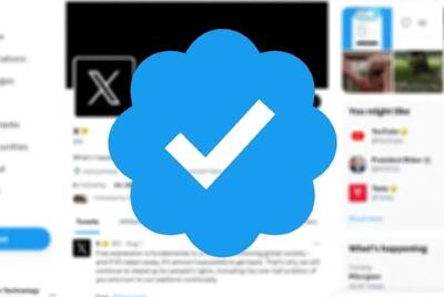  حذف تیک آبی مقامات ایرانی؛ یک تصمیم ناگهانی یا پیامد فشار تحریم‌ها؟