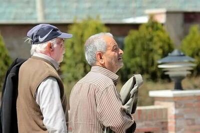  ۲ نگرانی برای افزایش حقوق‌ بازنشستگان در سال ۱۴۰۵