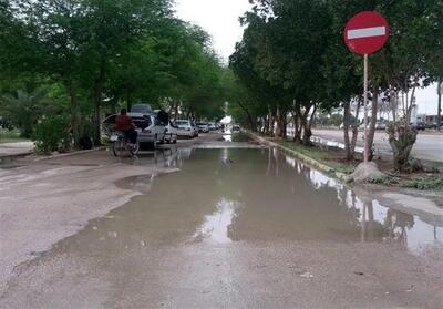  پیش بینی هوای گیلان فردا یکشنبه 26 بهمن/ باران رگباری و موقتی شدید در راه است