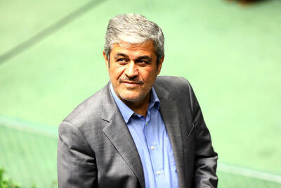  رونمایی از بودجه ۷۰۰ همتی نیروهای مسلح در سال ۱۴۰۵ / تاجگردون: اولویت نظام توجه به نیروهای مسلح است