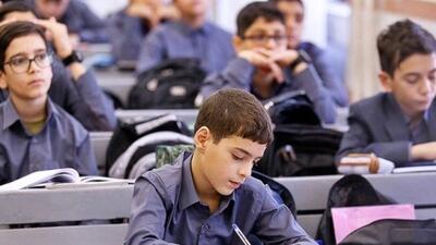  ساعت فعالیت مدارس در ماه رمضان ۱۴۰۴ تغییر می‌کند؟ پاسخ سخنگوی آموزش و پرورش را بخوانید