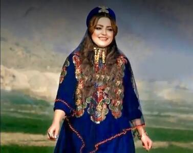  آواز محلی؛ قشنگترین آهنگ غمگین لری بی وفا خونت خراب میخونه دلم ریش شد برا یارش
