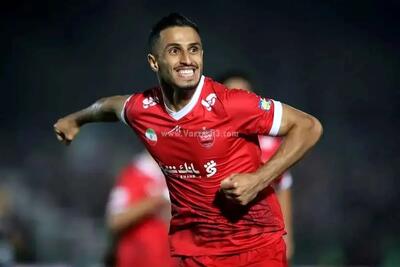  بمب در راه است؟ تراکتور به دنبال شکار علی علیپور