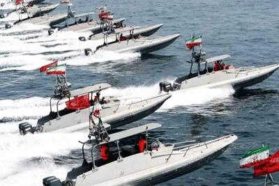  تاکتیک ویژه «زنبورهای سرخ» برای پذیرایی از ناوهای آمریکا | سیاست روز