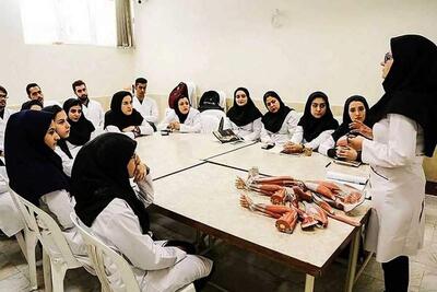  امکان پزشک‌شدن در دهه ۶۰ بیشتر از الان بود؟ | سیاست روز