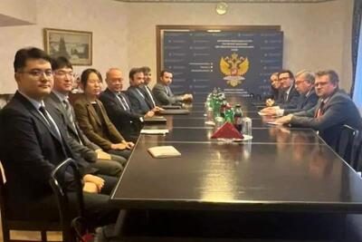  حمایت چین و روسیه از موضع هسته‌ای ایران | سیاست روز