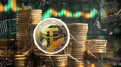  قیمت تتر امروز شنبه ۲۵ بهمن ۱۴۰۴ /کاهش قیمت