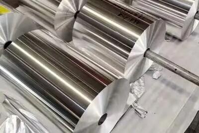  آیا فویل آلومینیوم قابل بازیافته واقعیت‌هایی درباره بازیافت آلومینیوم