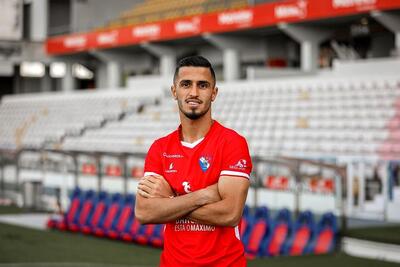  تمدید علیپور با پرسپولیس در گرو یک شرط مهم