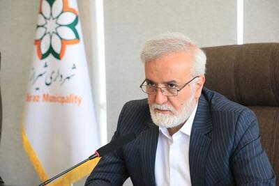  برپایی ۵ بازارچه «همدلی» در شیراز برای تأمین اقلام اساسی شهروندان