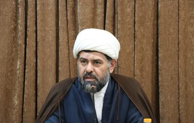  قائم‌مقام سازمان تبلیغات اسلامی: به دنبال فهم عمیق دین و توسعه فقه معاصر برای پاسخ به نیاز‌های روز هستیم + فیلم